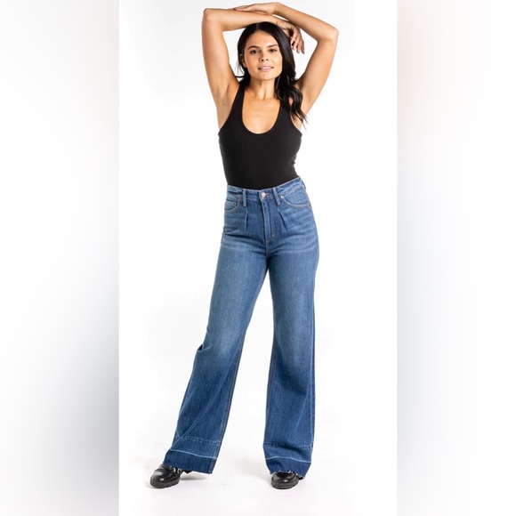 Articles Of Society Denim - Articles of Society Soho Justine